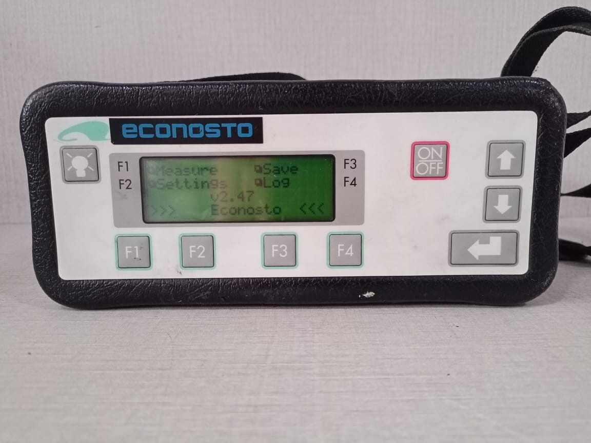 ECONOSTO PIM 2000 1523 RANGE 10 BAR