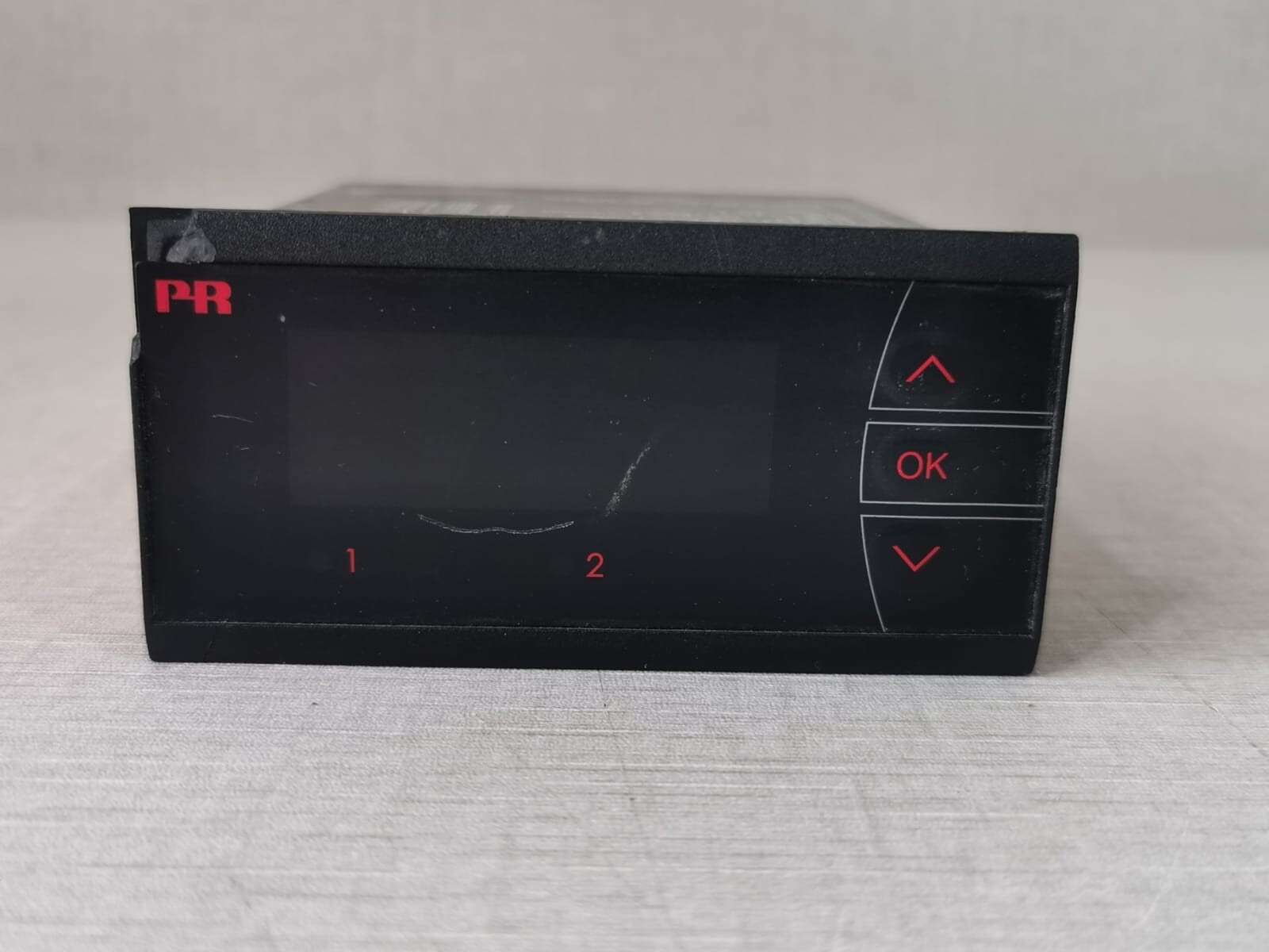 PR Electronics 5714D PR Electronics 5714D Programmable Transmitter 2