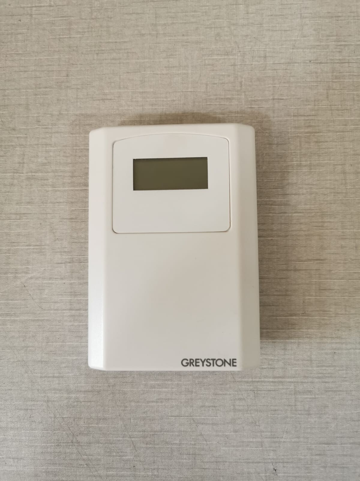 Greystone HTRC3LI HTRC3LI Greystone Energy Systems Humidity & Temperature 6