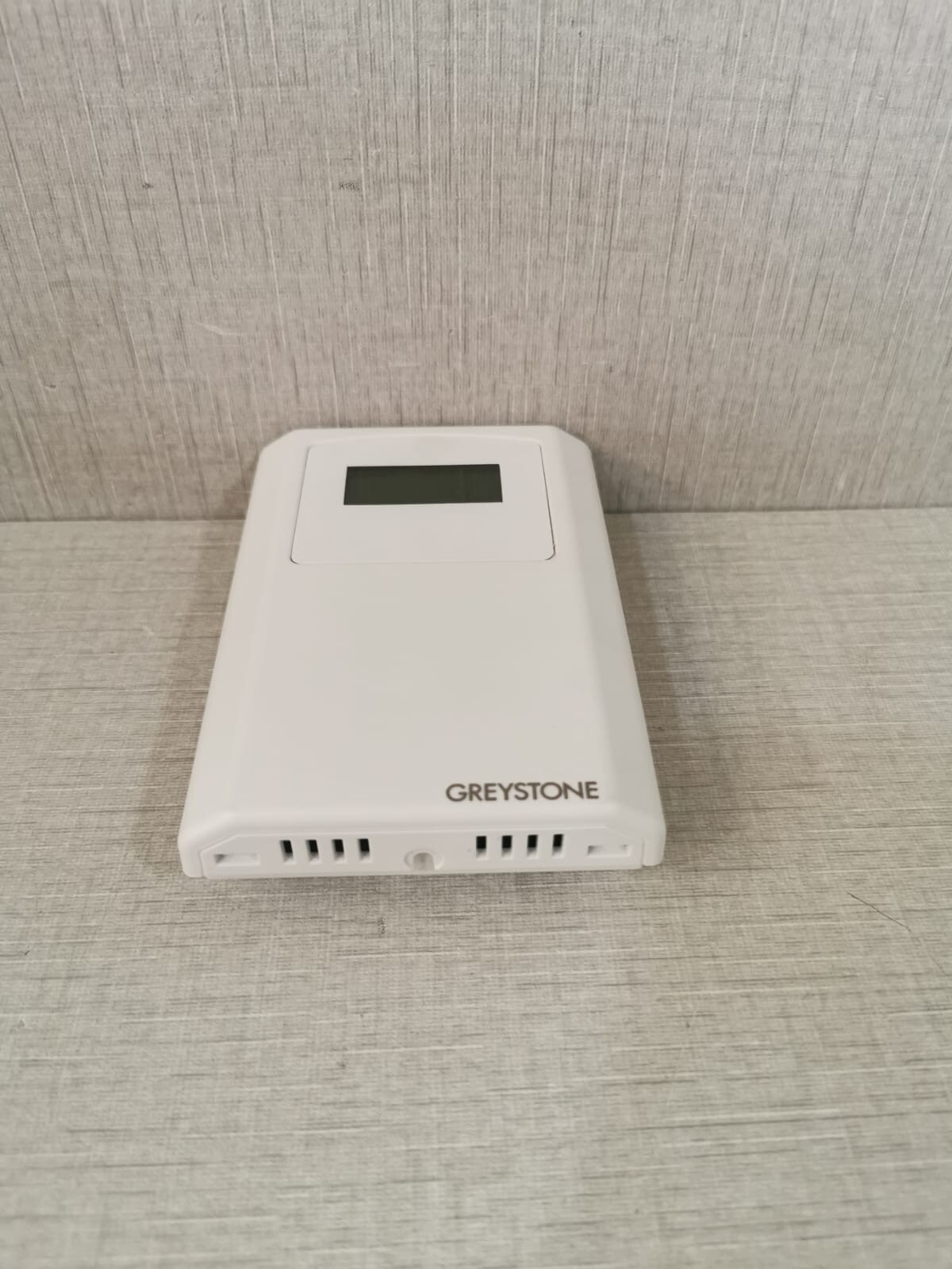 Greystone HTRC3LI HTRC3LI Greystone Energy Systems Humidity & Temperature 9