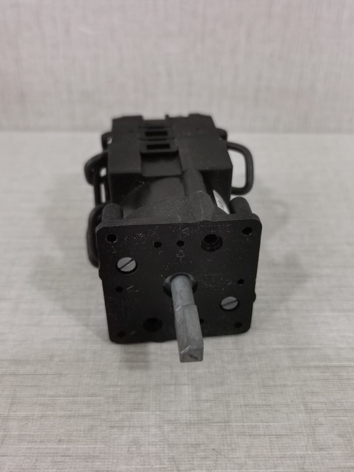 Schneider Electric K1F027MLH SCHNEIDER ELECTRIC K1F027MLH CAM SWITCHES 10