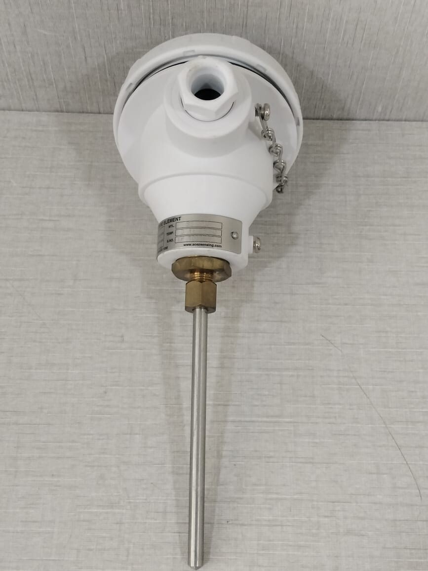 ACEZ SENSING PT100 ACEZ SENSING PT100 TEMPERATURE SENSOR 3