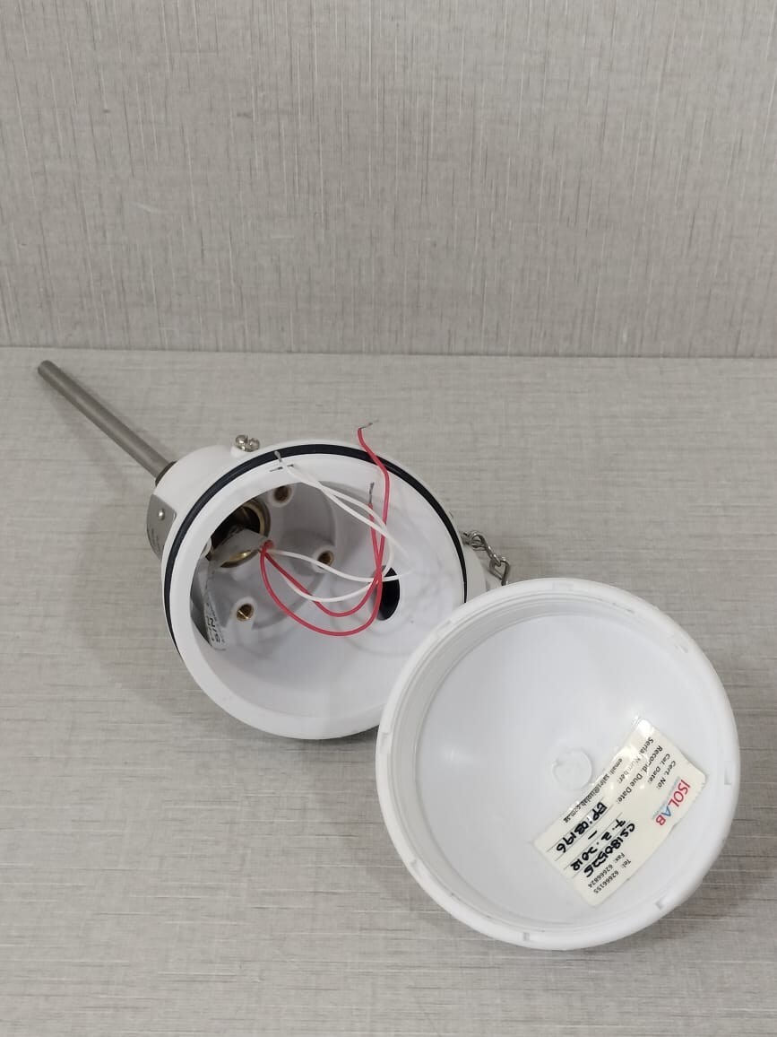 ACEZ SENSING PT100 ACEZ SENSING PT100 TEMPERATURE SENSOR 10