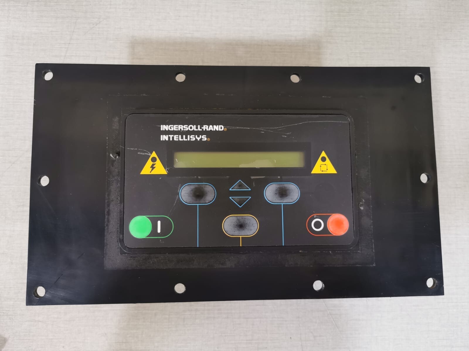 Ingersoll Rand 39842786 INGERSOLL RAND SSR M22-150 KW P/N: 39842786 INTELLISYS CONTROLLER 8