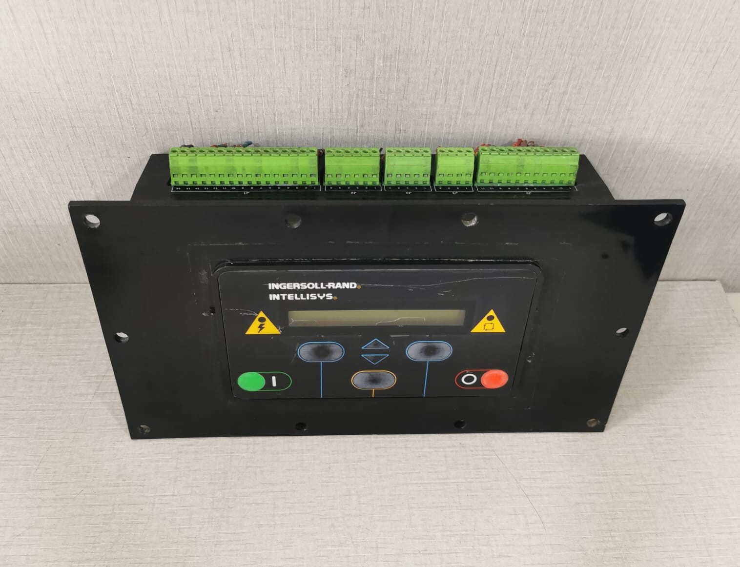 Ingersoll Rand 39842786 INGERSOLL RAND SSR M22-150 KW P/N: 39842786 INTELLISYS CONTROLLER 9