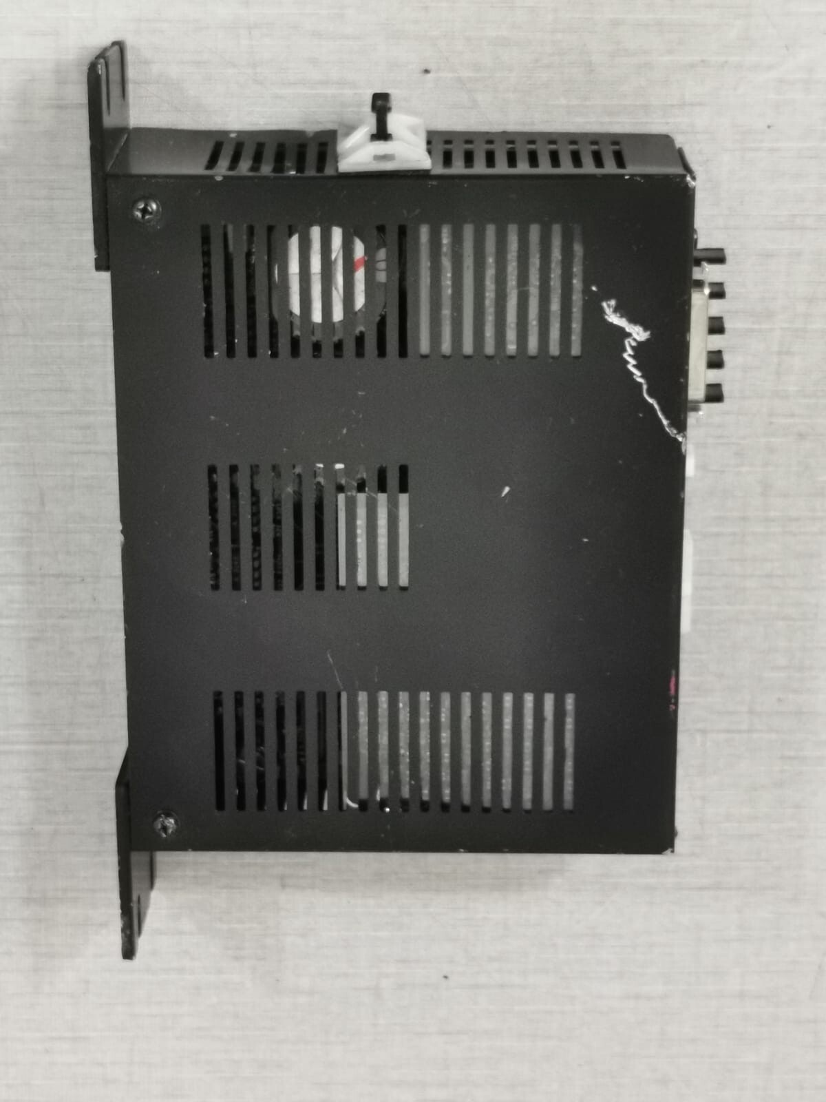 Vexta ASD16A-C VEXTA ASD16A-C STEPPER MOTOR DRIVER 7