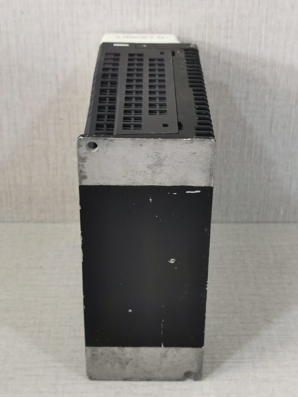 Panasonic MCDDT3520 PANASONIC MCDDT3520 AC SERVO DRIVER 10