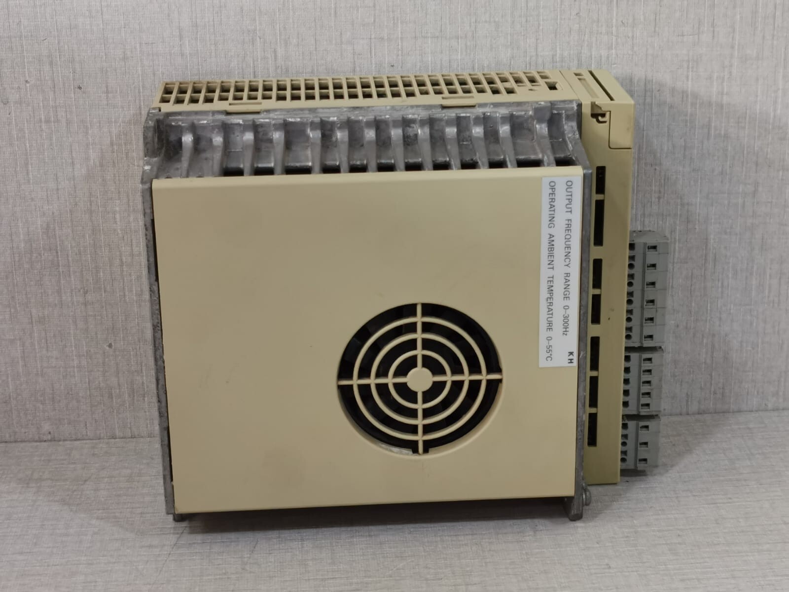 Yaskawa SGDM-10ADA YASKAWA SGDM-10ADA / SGDM-10ADA-V 200V SERVOPACK 200V 9