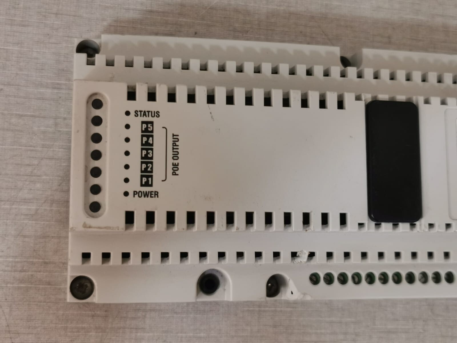 INFINITEPLAY ART.Z6001 / Z6001 SIP SERVER POWER SUPPLY 4