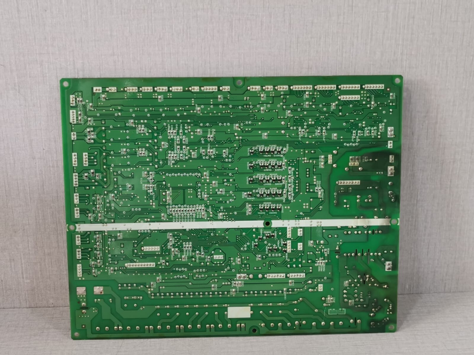 Mitsubishi Electric MAIN05-BOARD MITSUBISHI KE76B092G03 AIR CONDITIONER MAIN05-BOARD 10