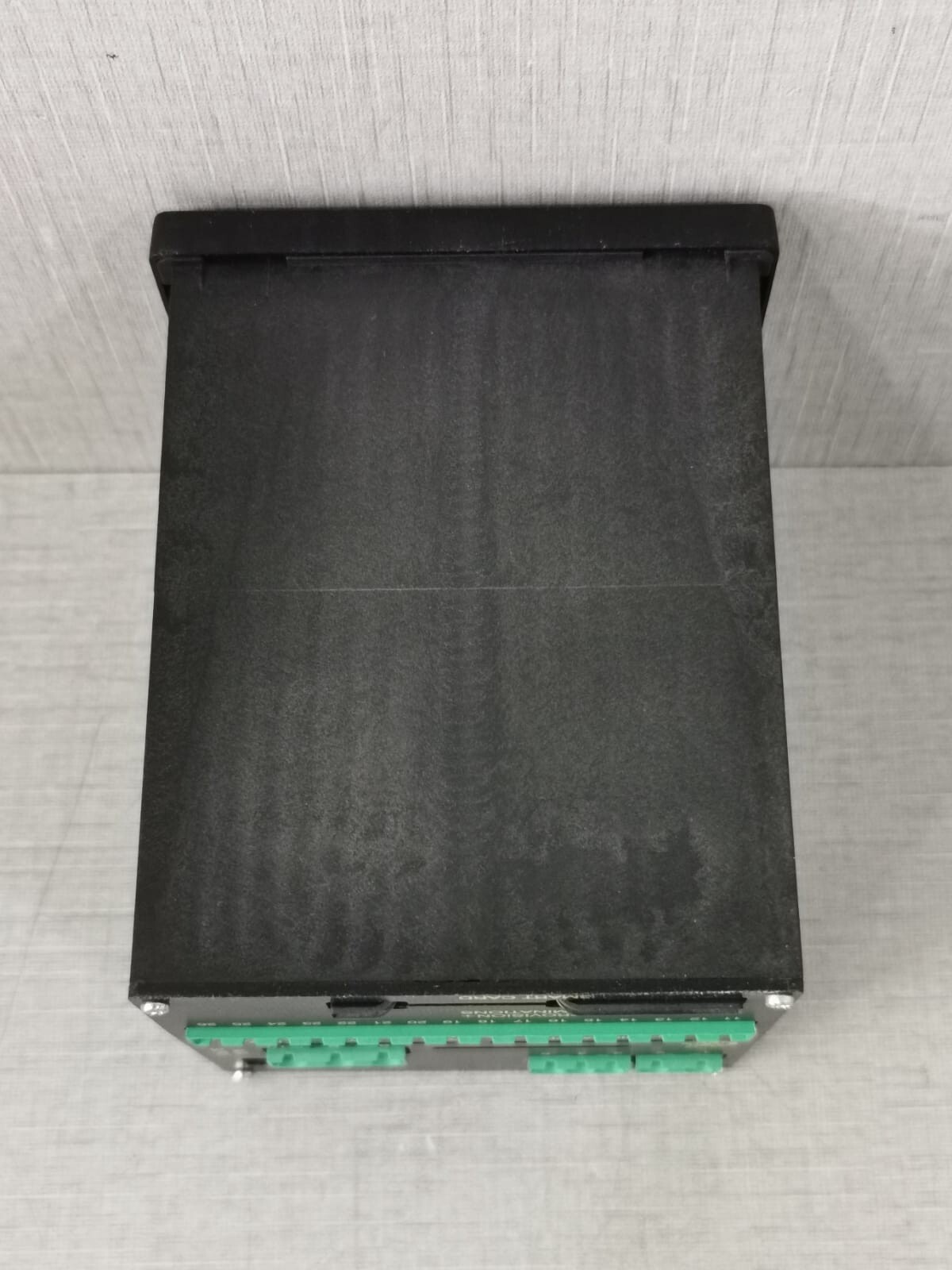 Larsen & Toubro LARSEN LARSEN & TOUBRO MICROMOTOR PROTECTION RELAY VISION 7
