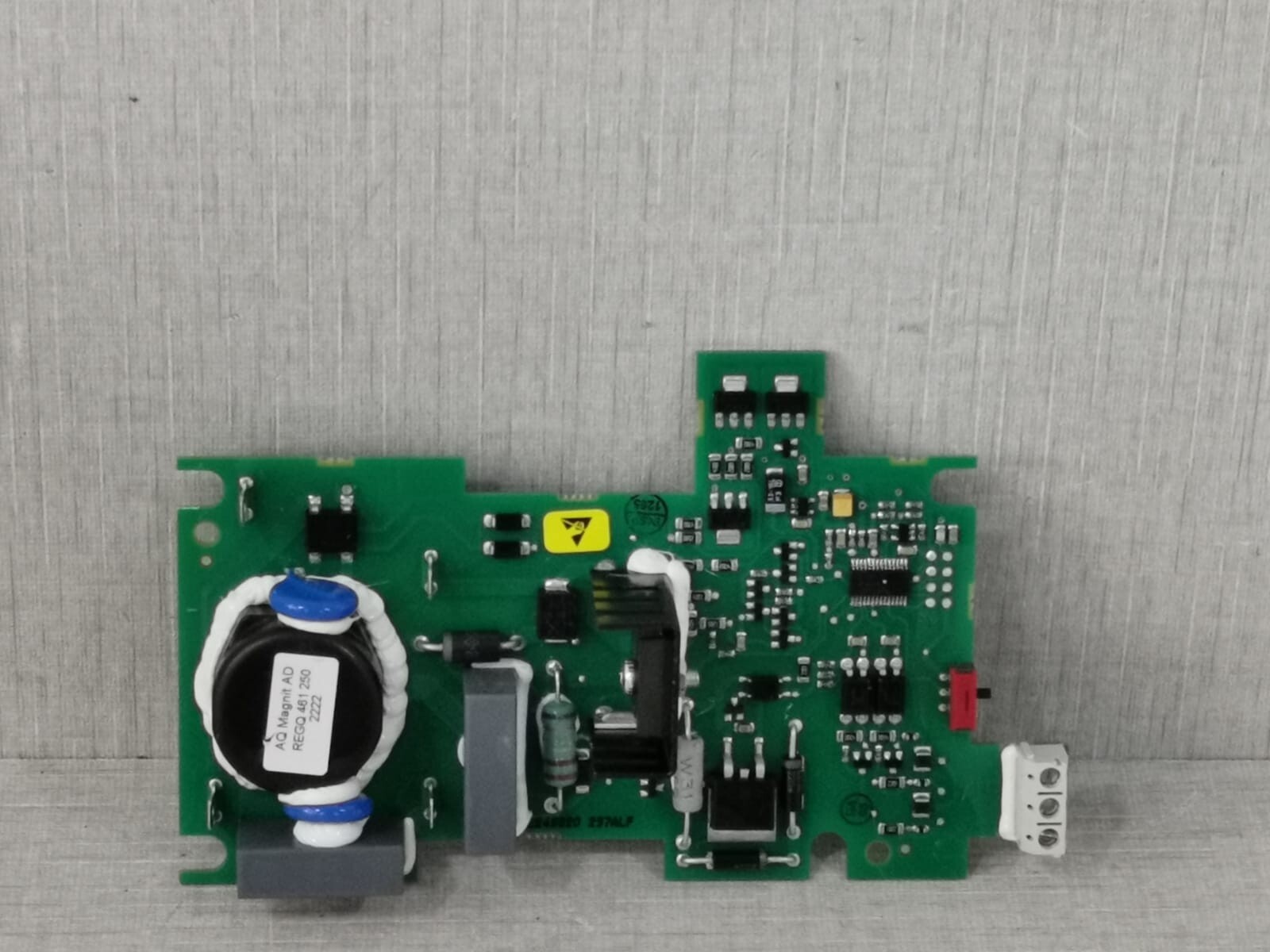ABB 1SFB527068D7084 ABB 1SFB527068D7084 Circuit Board 3