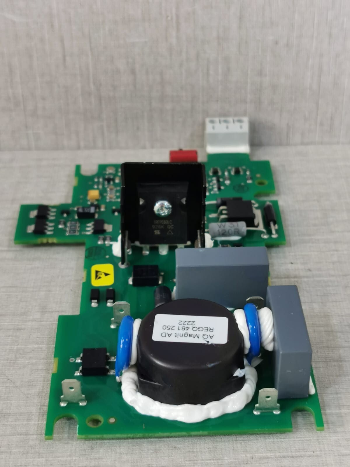 ABB 1SFB527068D7084 ABB 1SFB527068D7084 Circuit Board 5