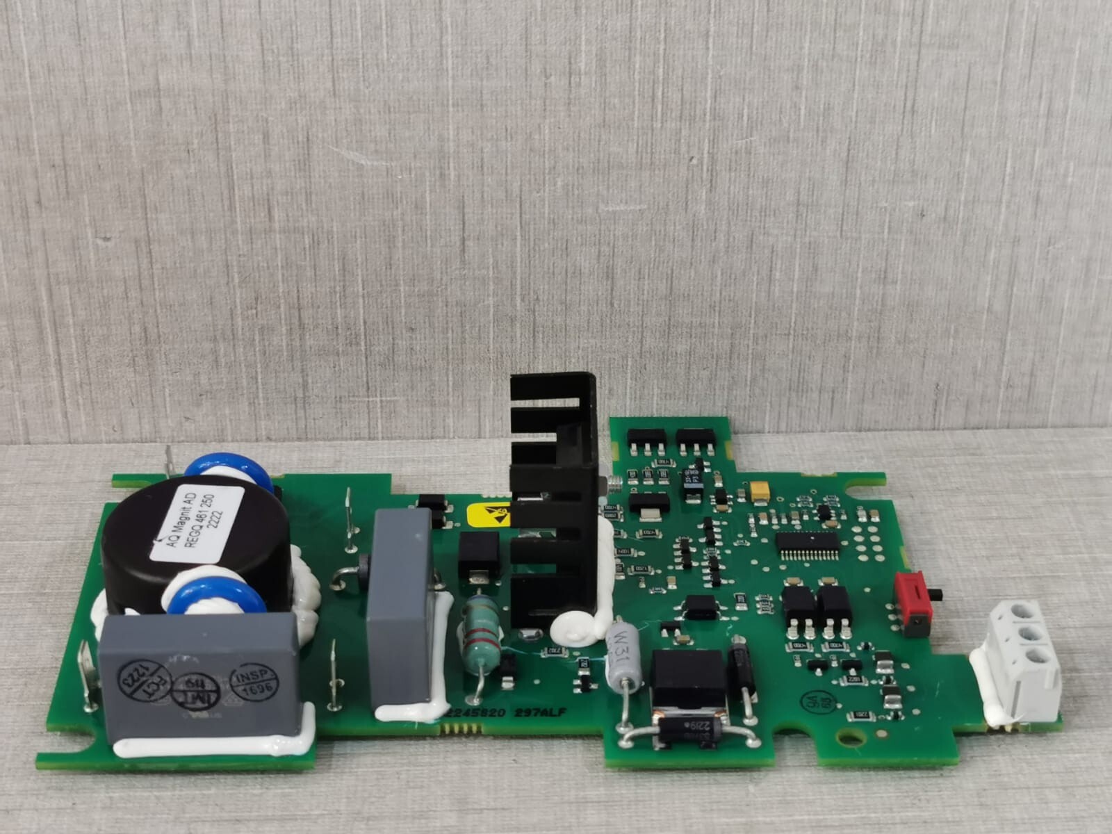 ABB 1SFB527068D7084 ABB 1SFB527068D7084 Circuit Board 6