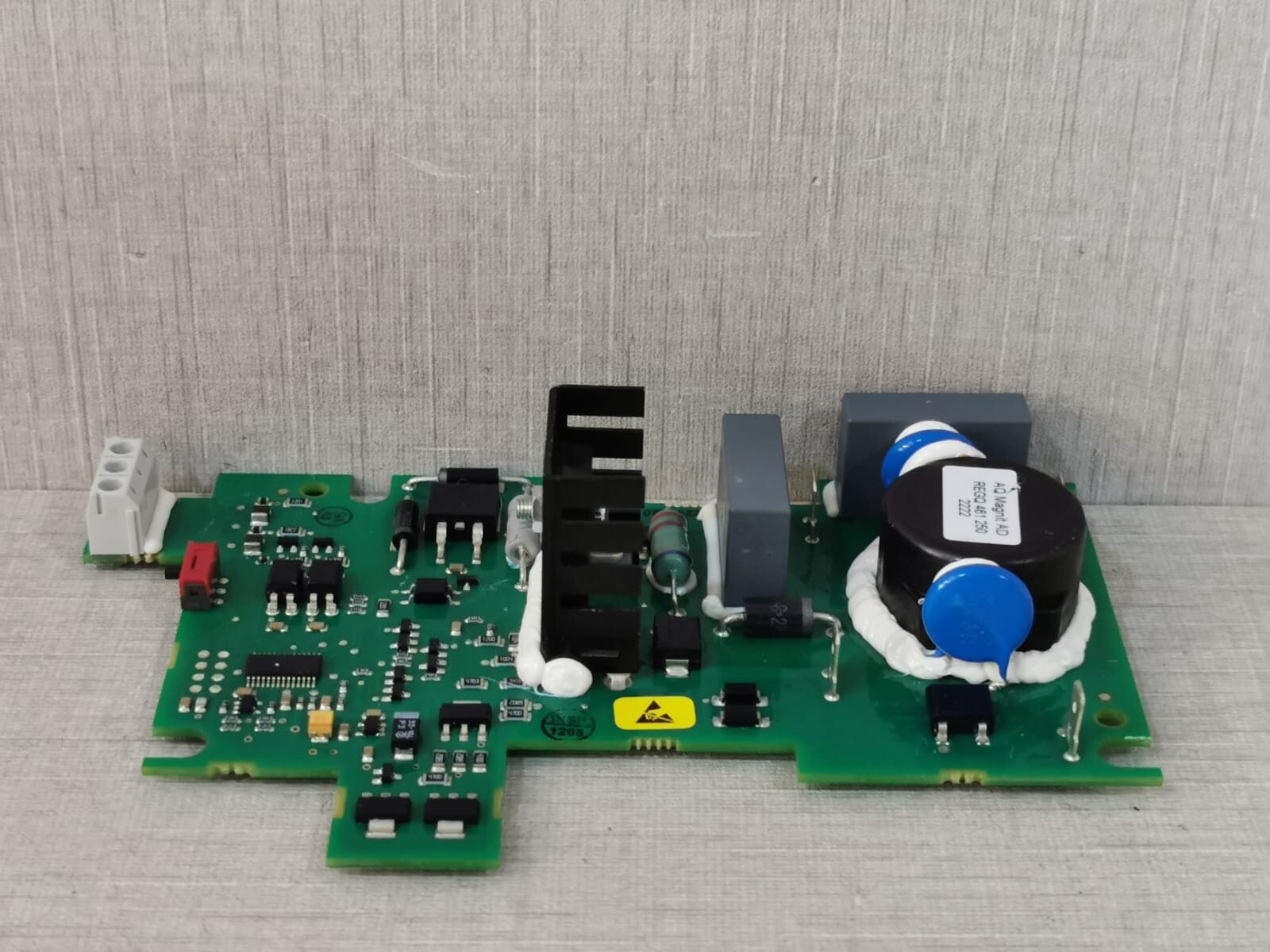ABB 1SFB527068D7084 ABB 1SFB527068D7084 Circuit Board 7