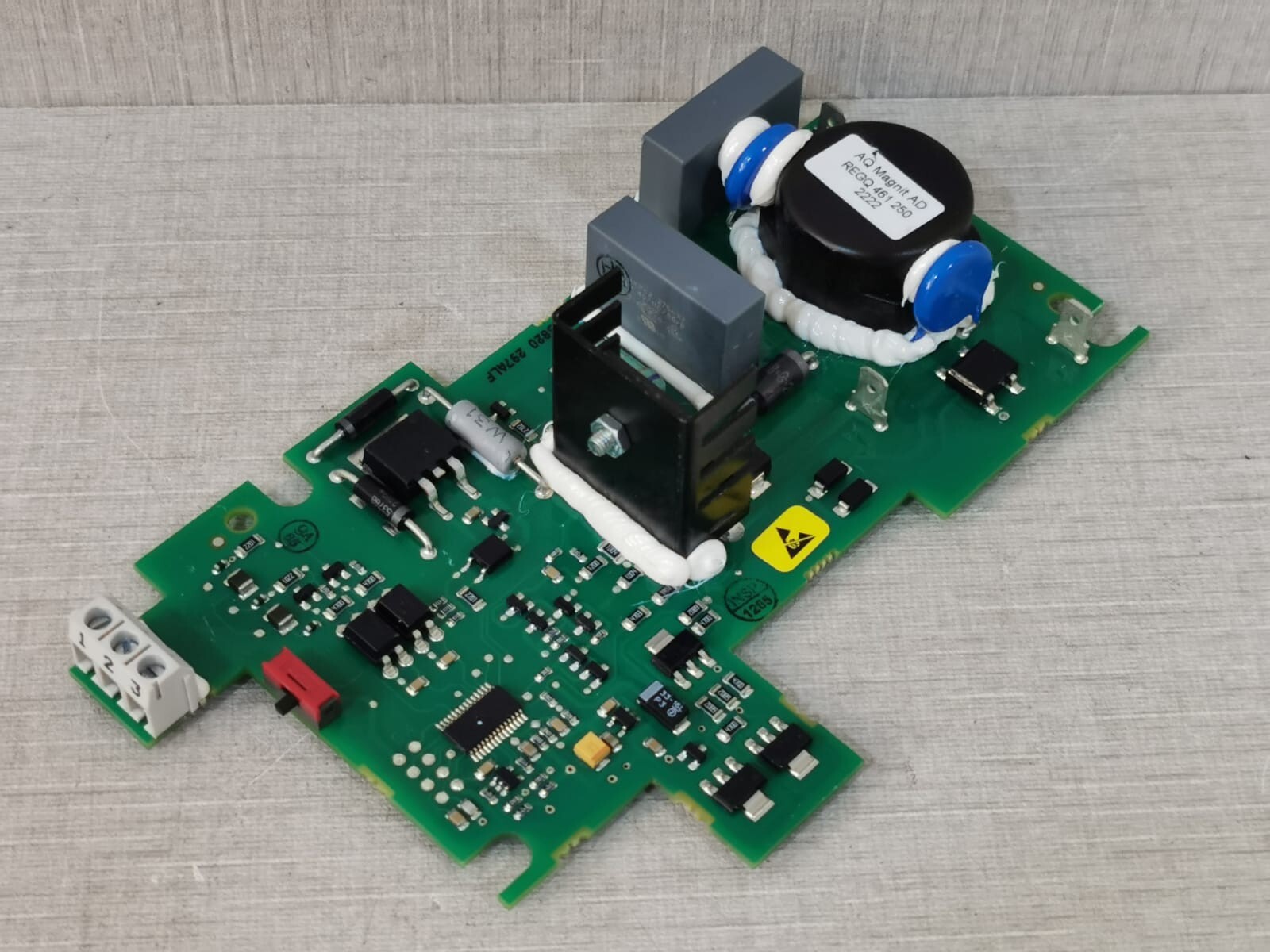 ABB 1SFB527068D7084 ABB 1SFB527068D7084 Circuit Board 9