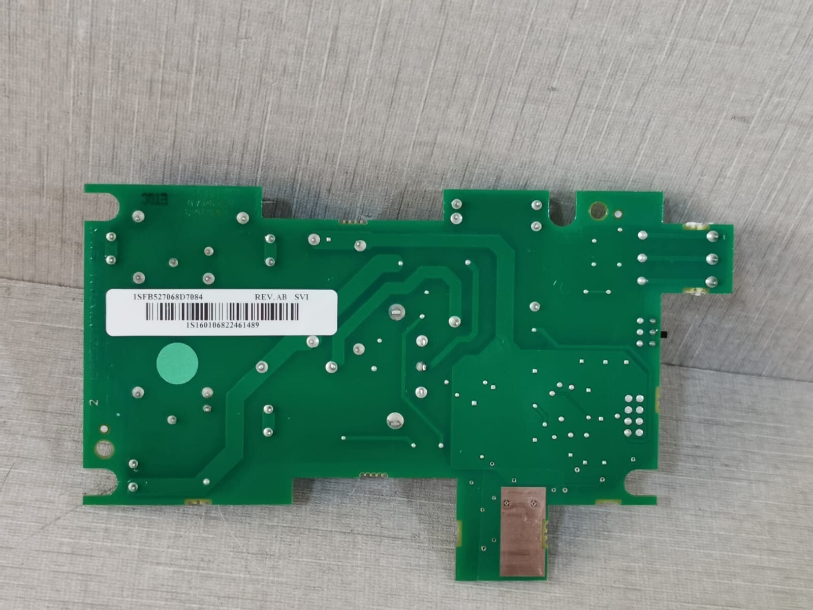 ABB 1SFB527068D7084 ABB 1SFB527068D7084 Circuit Board 10