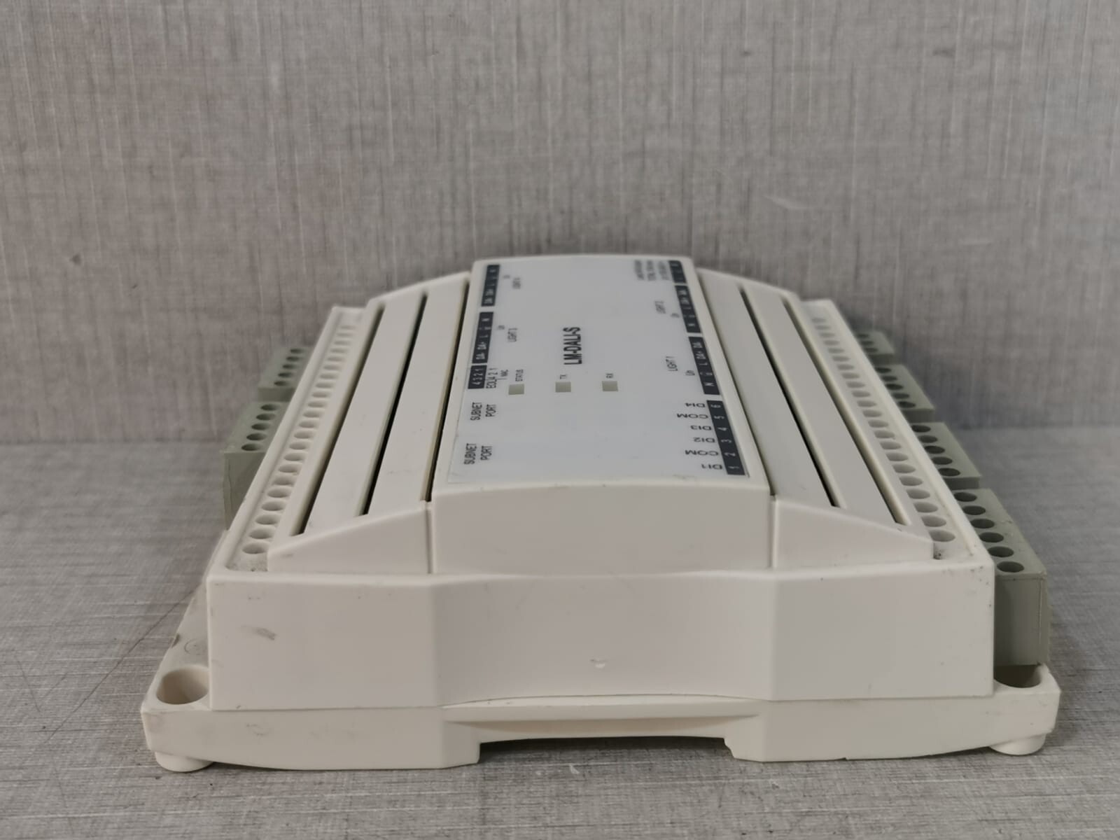 UNKNOWN LM-DALI-S LM-DALI-S INTEGRATED ROOM CONTROLLER 6