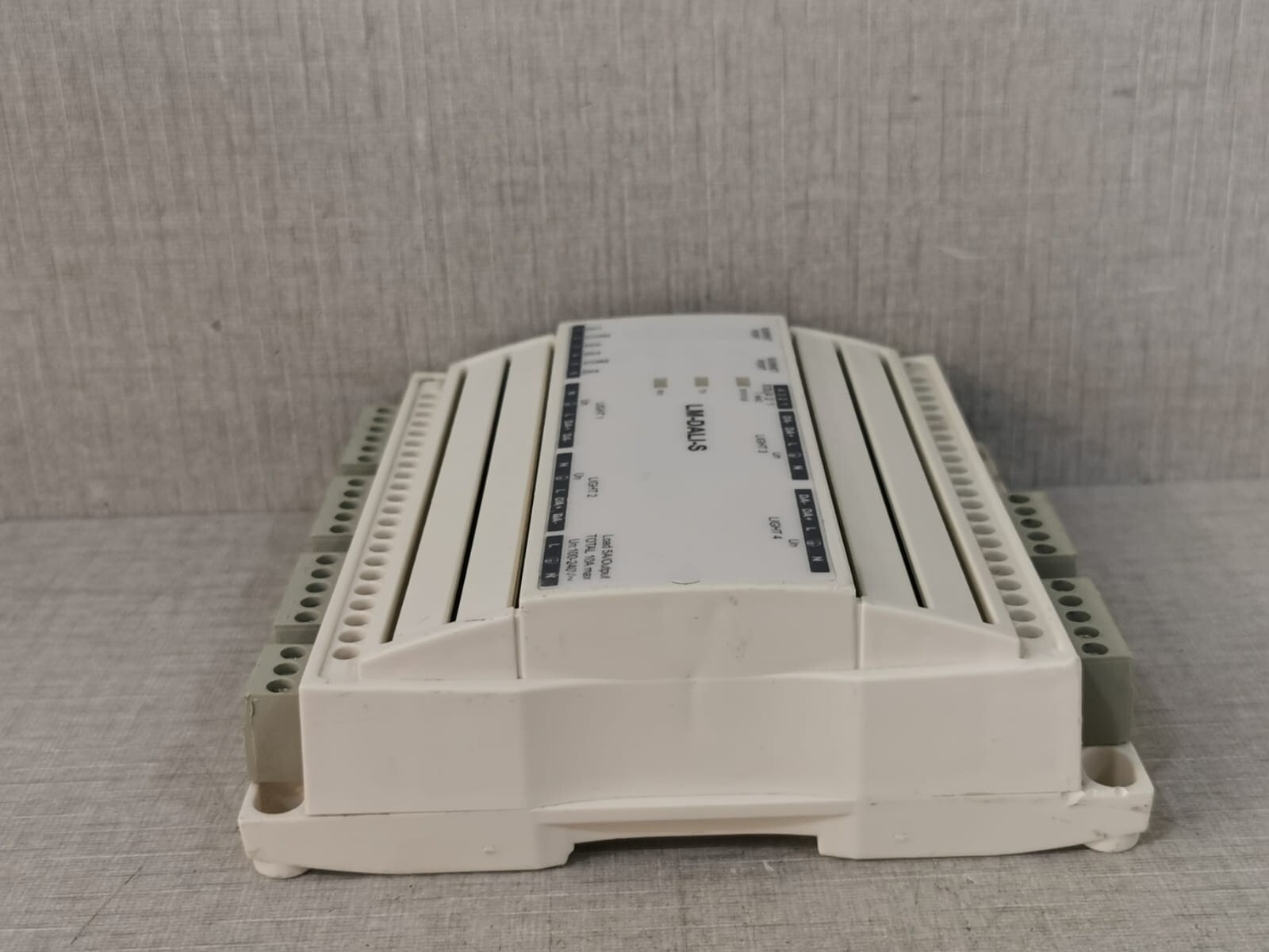 UNKNOWN LM-DALI-S LM-DALI-S INTEGRATED ROOM CONTROLLER 7