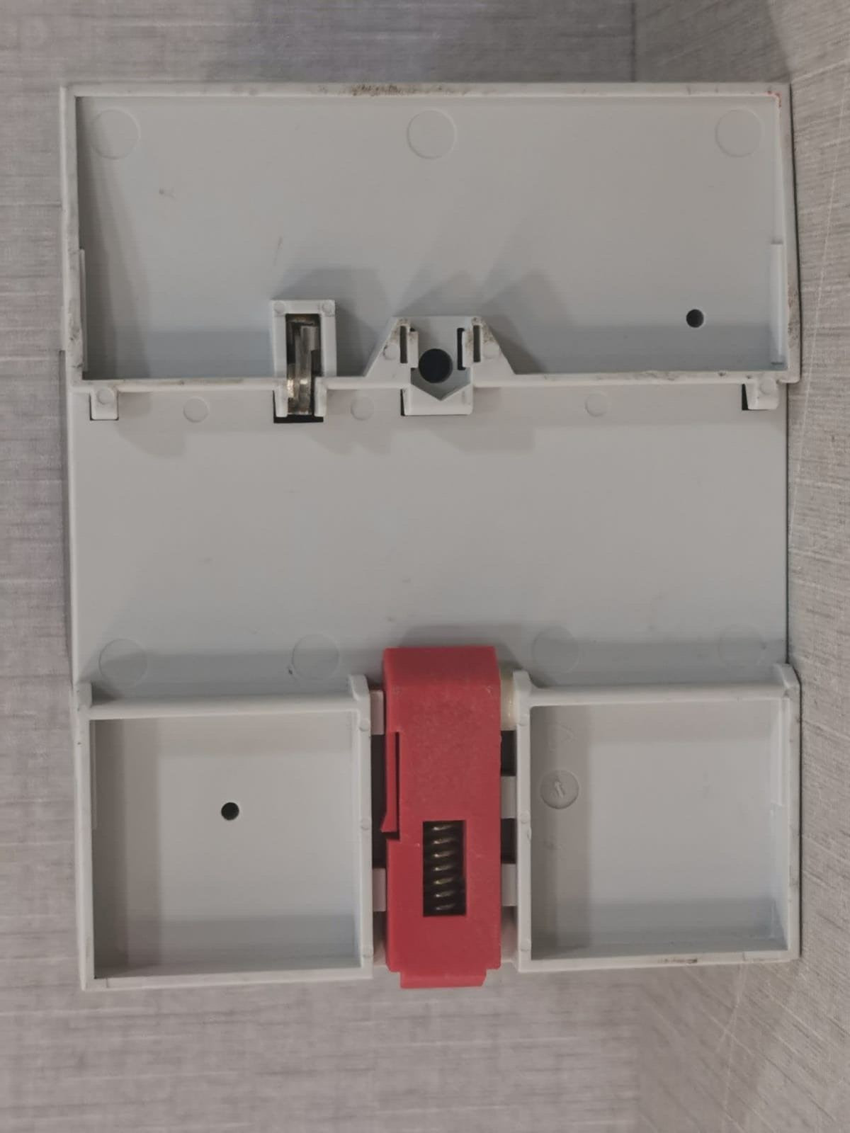 Honeywell XFL823A Honeywell XFL823A with Base XS823 Module 8