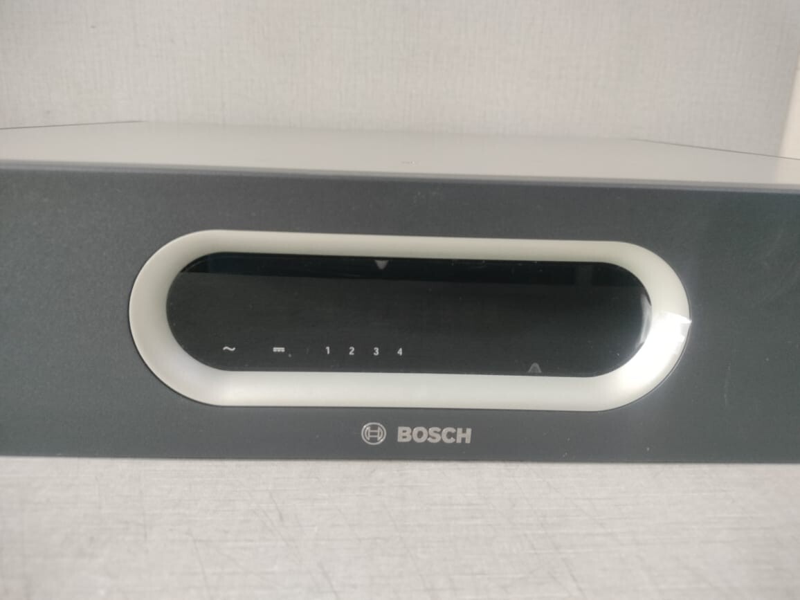 Bosch F01U294090 BOSCH PRS-4B125-EU / F01U294090 BASIC POWER AMPLIFIER - / NO ACCS 2