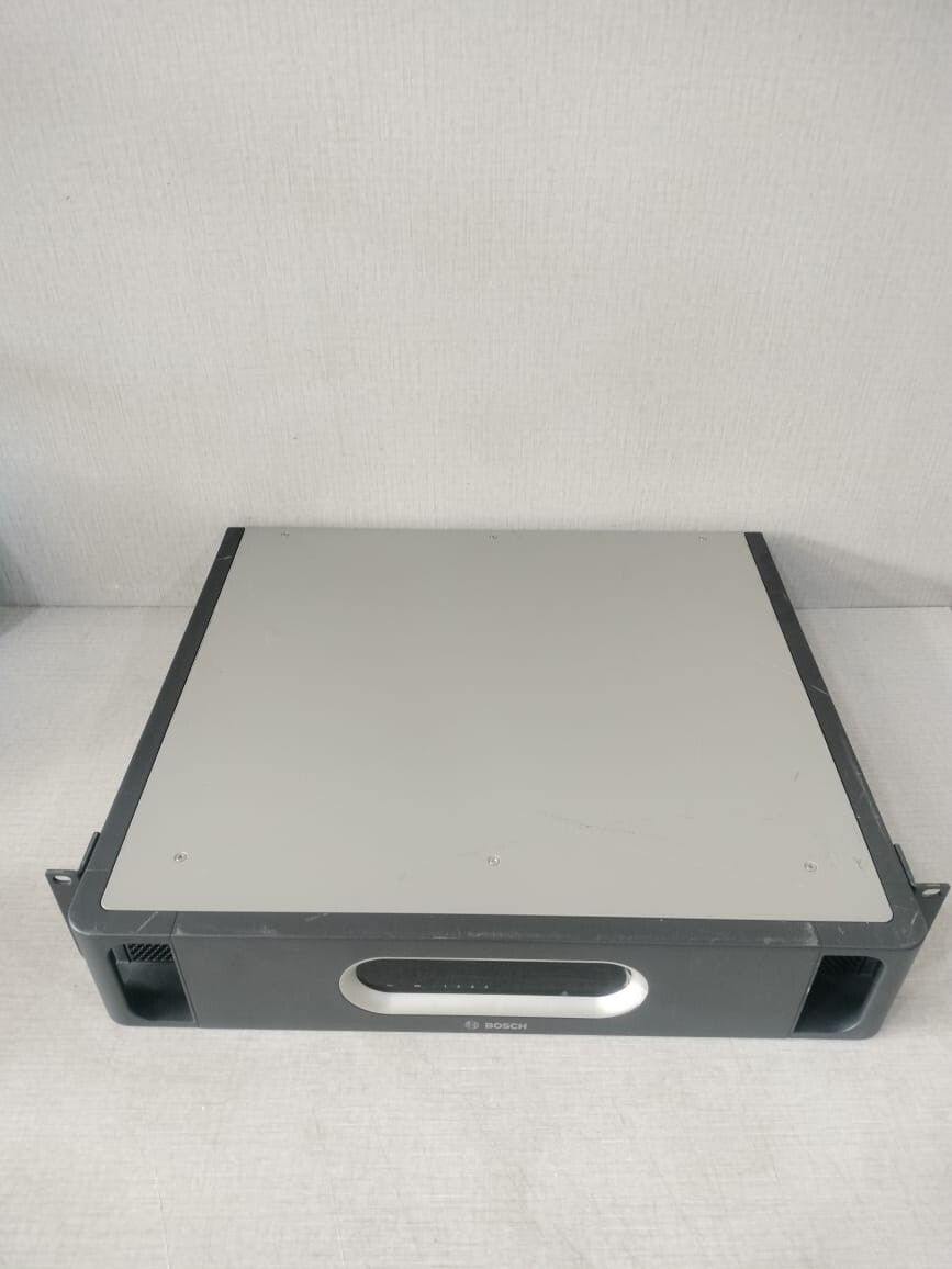 Bosch F01U294090 BOSCH PRS-4B125-EU / F01U294090 BASIC POWER AMPLIFIER - / NO ACCS 5