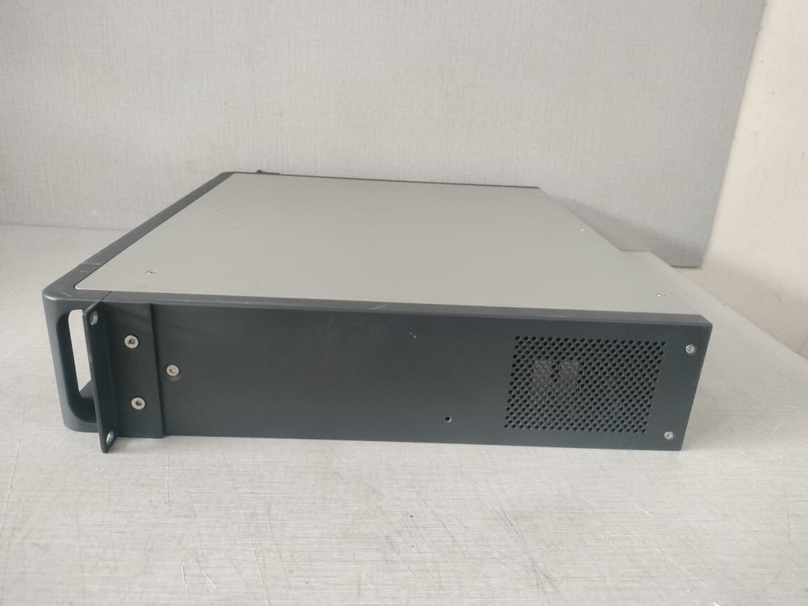 Bosch F01U294090 BOSCH PRS-4B125-EU / F01U294090 BASIC POWER AMPLIFIER - / NO ACCS 10