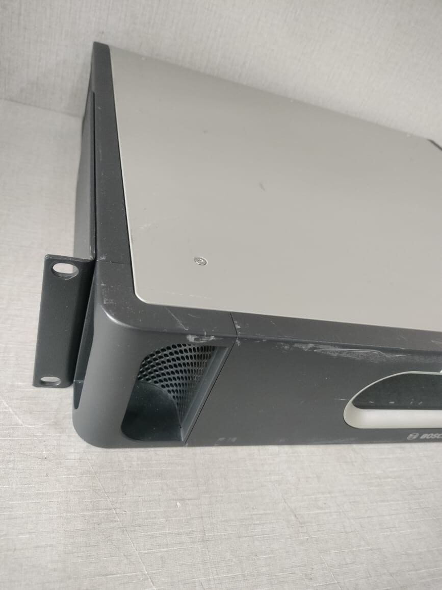 Bosch F01U010342 BOSCH SECURITY SYSTEMS PRS 2B250 / F01U010342 BASIC AMPLIFIER 6