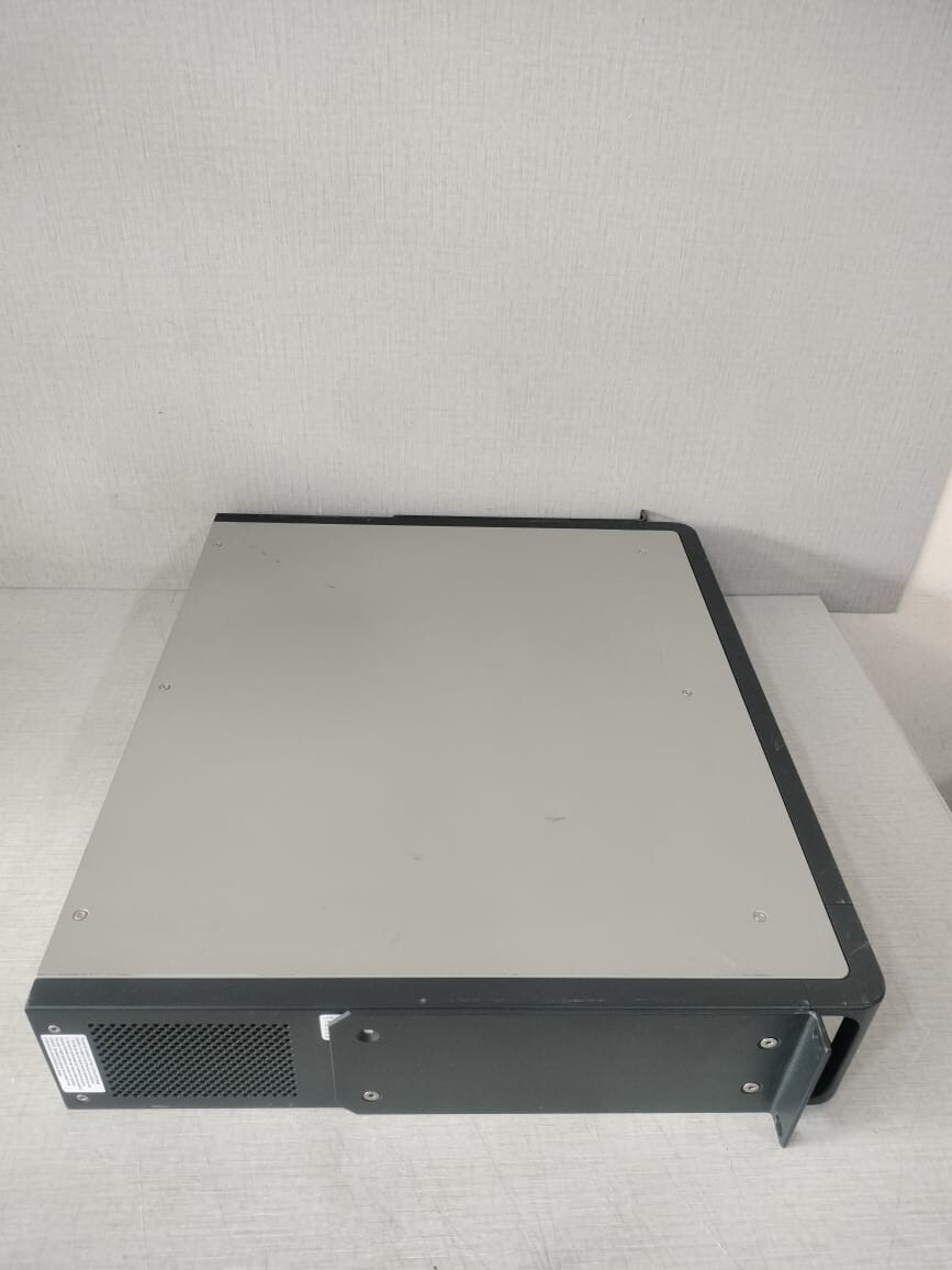 Bosch F01U010342 BOSCH SECURITY SYSTEMS PRS 2B250 / F01U010342 BASIC AMPLIFIER 7