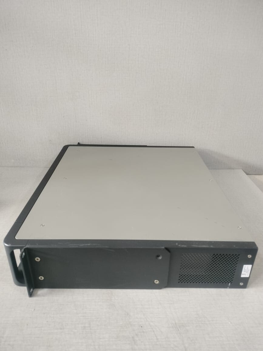 Bosch F01U010342 BOSCH SECURITY SYSTEMS PRS 2B250 / F01U010342 BASIC AMPLIFIER 8