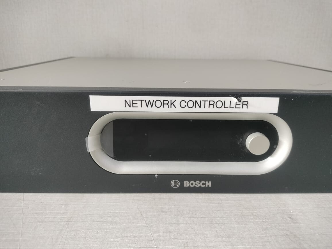 Bosch HW-03 BOSCH PRS-NCO3 M/N:F01U249771 HW;03/10 NETWORK CONTROLLER 2