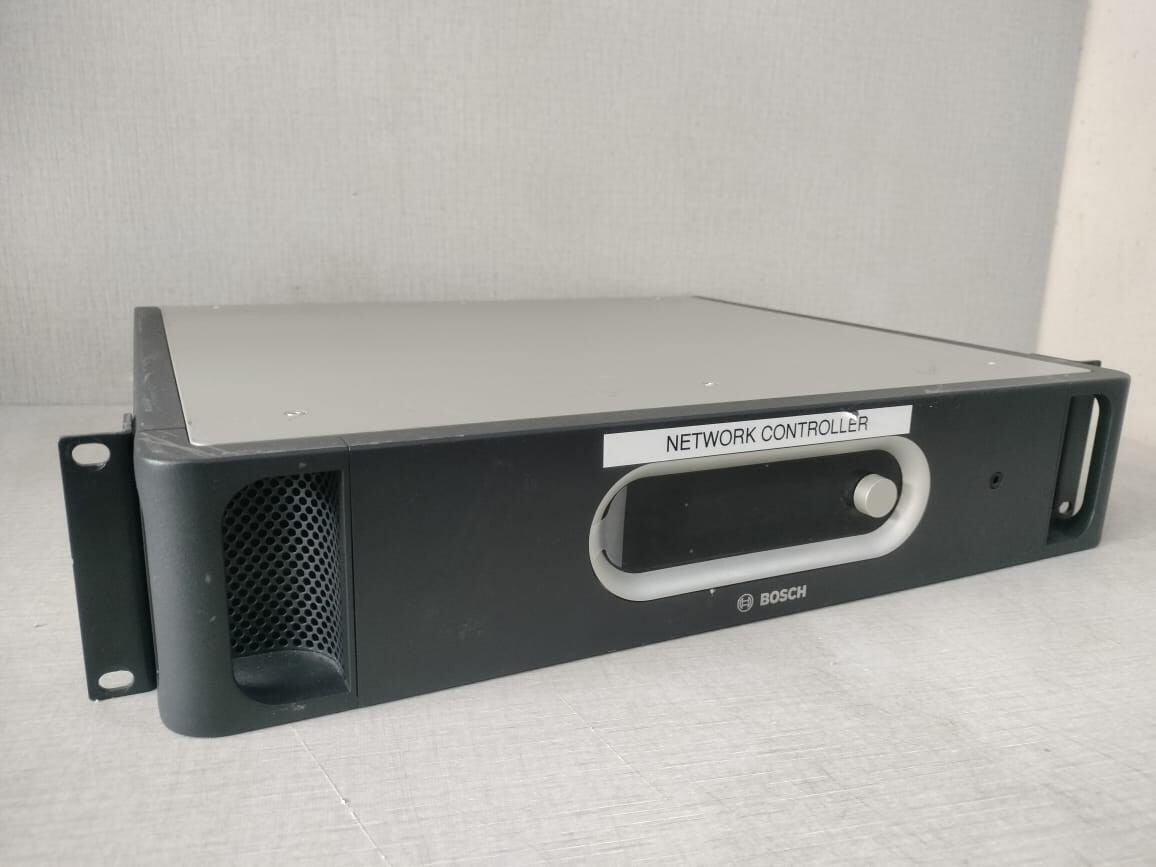 Bosch HW-03 BOSCH PRS-NCO3 M/N:F01U249771 HW;03/10 NETWORK CONTROLLER 3