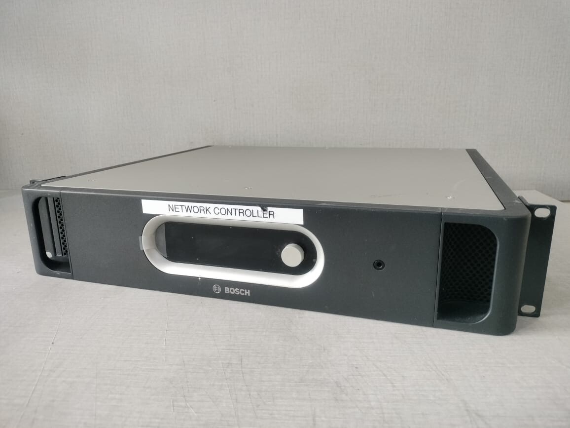Bosch HW-03 BOSCH PRS-NCO3 M/N:F01U249771 HW;03/10 NETWORK CONTROLLER 4