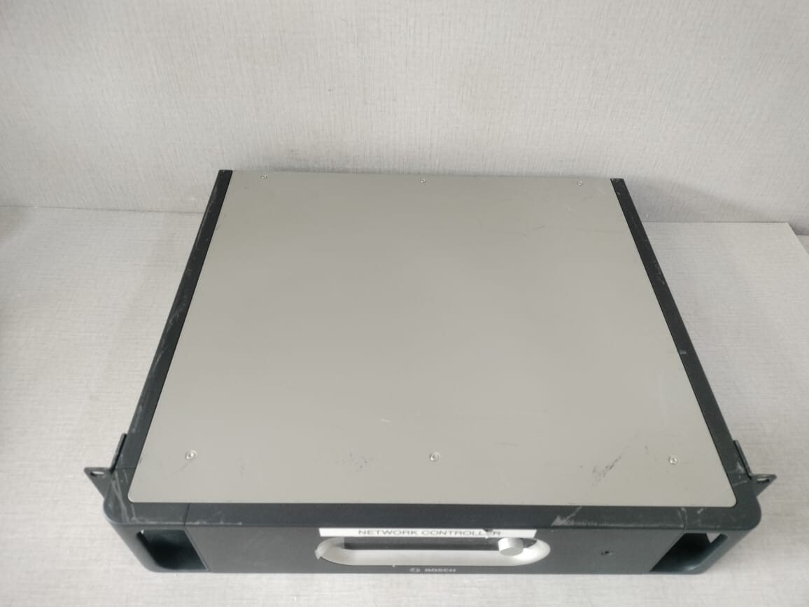 Bosch HW-03 BOSCH PRS-NCO3 M/N:F01U249771 HW;03/10 NETWORK CONTROLLER 8