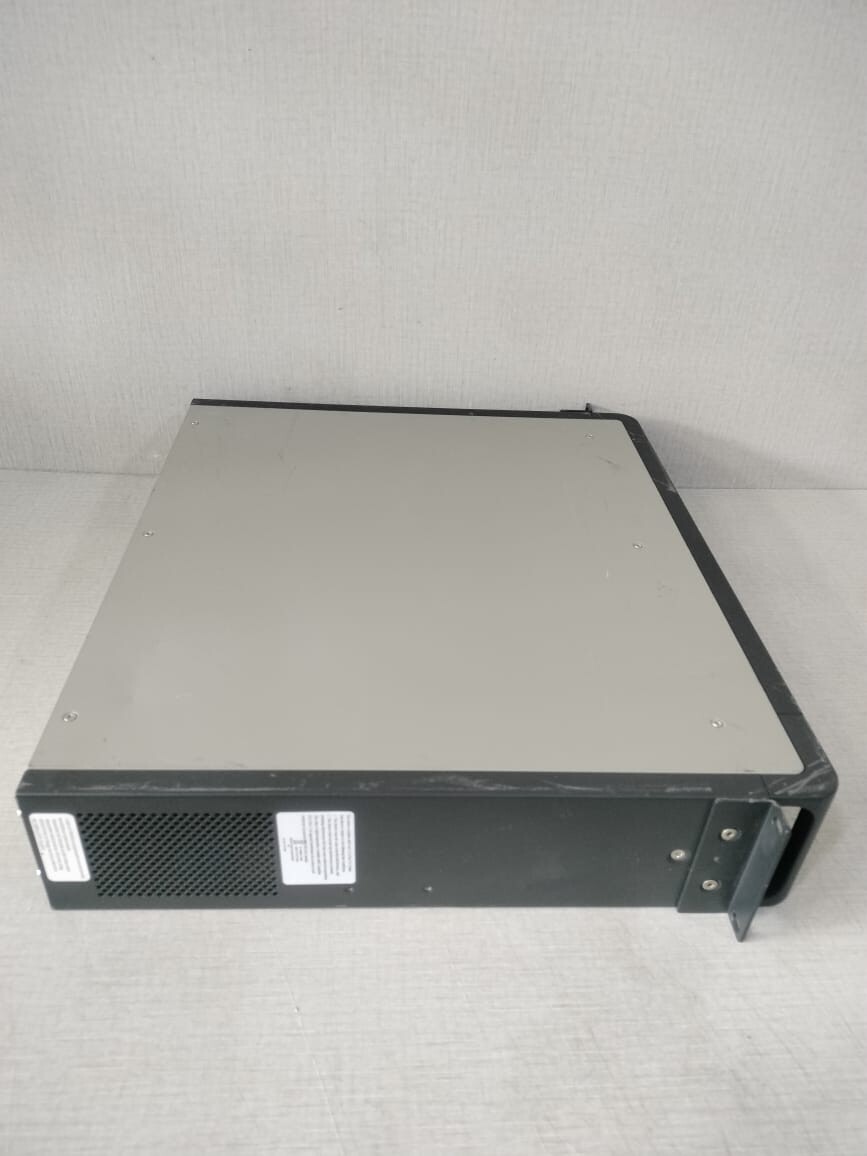 Bosch HW-03 BOSCH PRS-NCO3 M/N:F01U249771 HW;03/10 NETWORK CONTROLLER 10