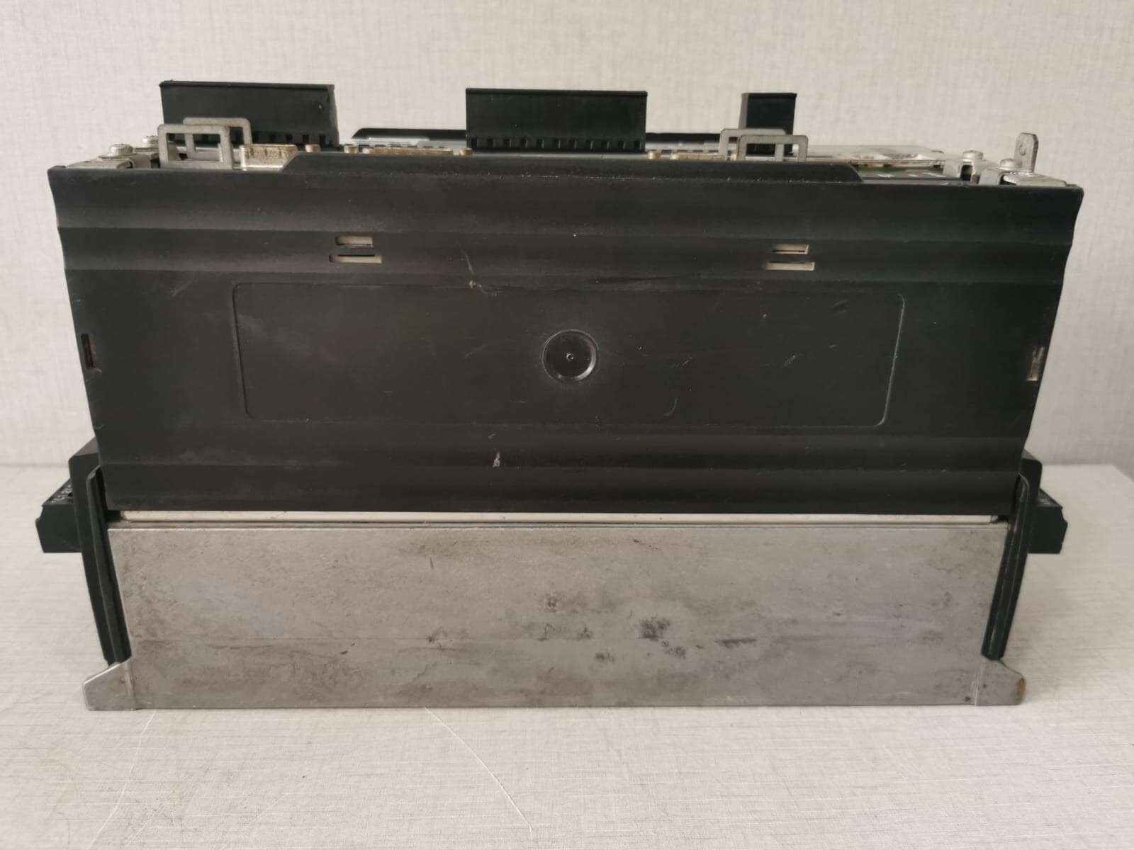 SEW EURODRIVE MDX161B-0T SEW EURODRIVE MDX61B0015-5A3-4-0T / MDX61B-0T MOVIDRIVE UMRICHTER 9