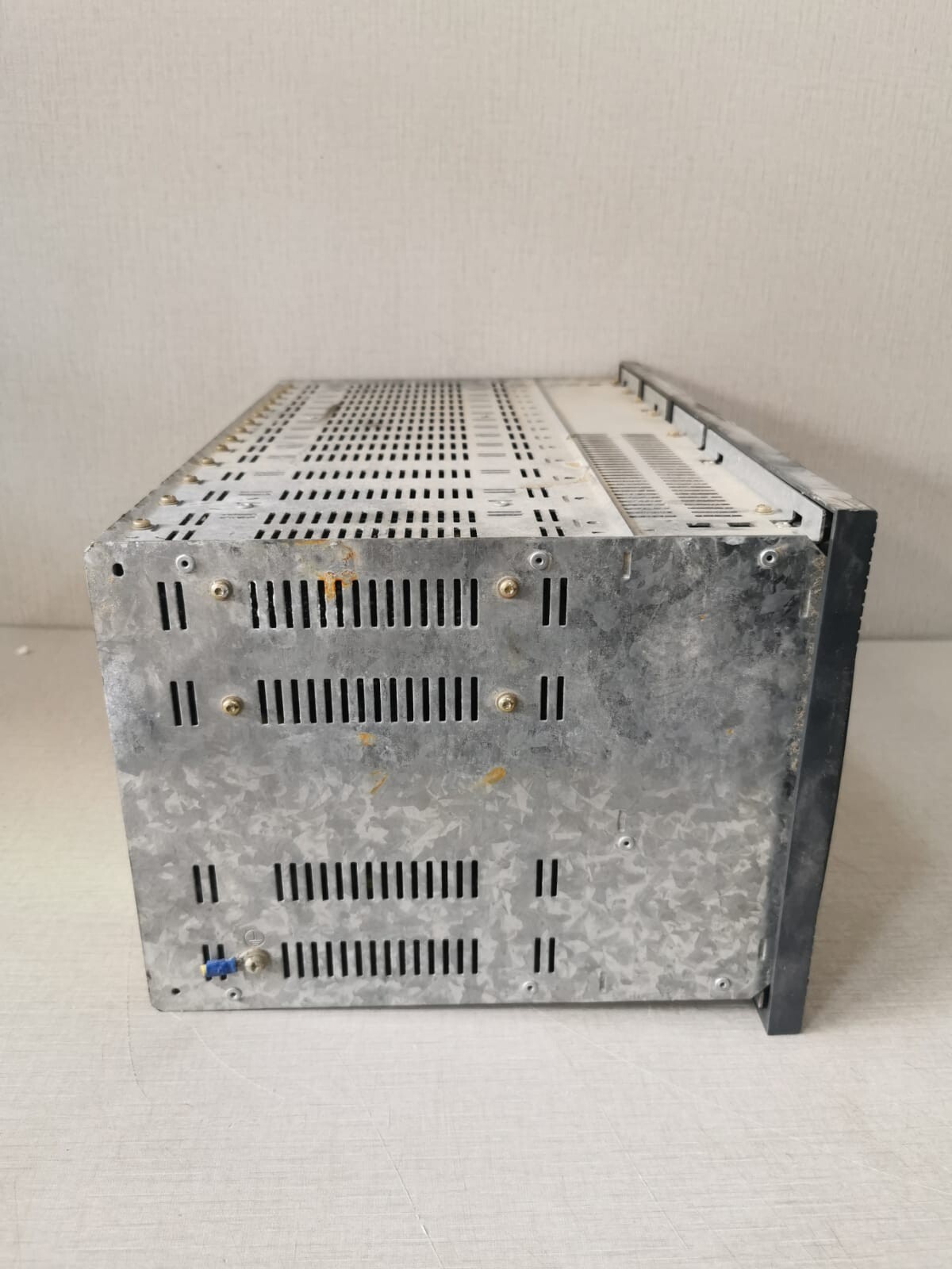 Merlin Gerin SEPAM 2000 MERLIN GERIN SEPAM 2000 PROTECTION RELAYS - TRIED & TESTED 8