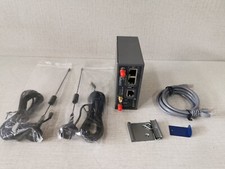 COMMS 365 C365-4GDS-W INDUSTRIAL 4G ROUTER