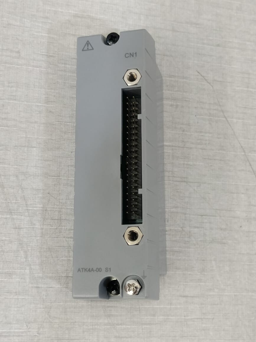 Yokogawa AAI543-H61 S1 YOKOGAWA AAI543-H61 Style S1 ANALOG OUTPUT MODULE 10