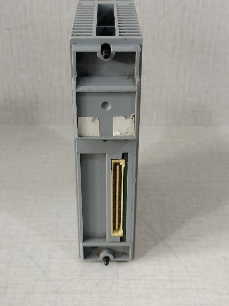Yokogawa AAI543-H00 S1 YOKOGAWA AAI543 ANALOG OUTPUT MODULE AAI543-H00 S1 10