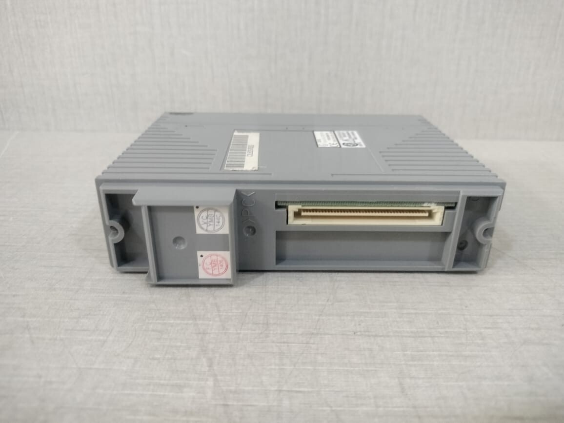 Yokogawa AAV141-S00 S2 YOKOGAWA AAV141-S00 S2 ANALOG INPUT MODULE 7