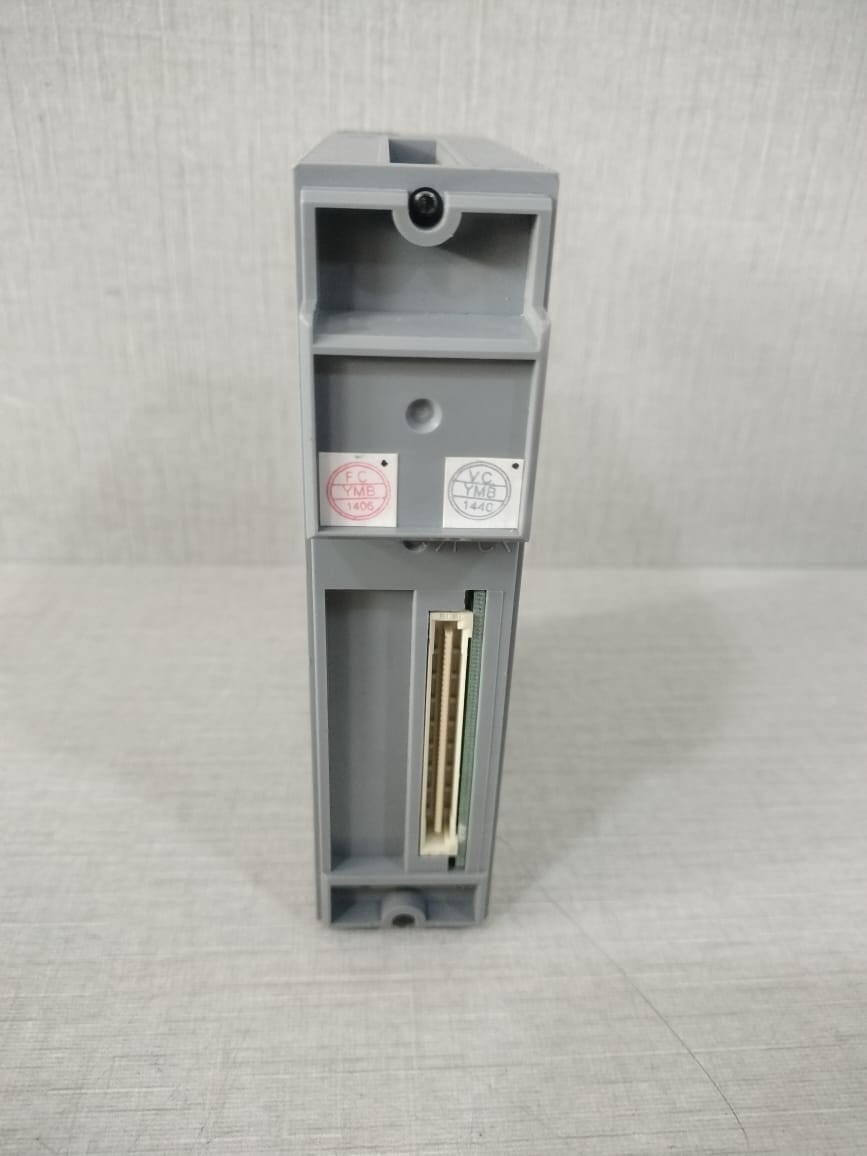 Yokogawa AAV141-S00 S2 YOKOGAWA AAV141-S00 S2 ANALOG INPUT MODULE 8
