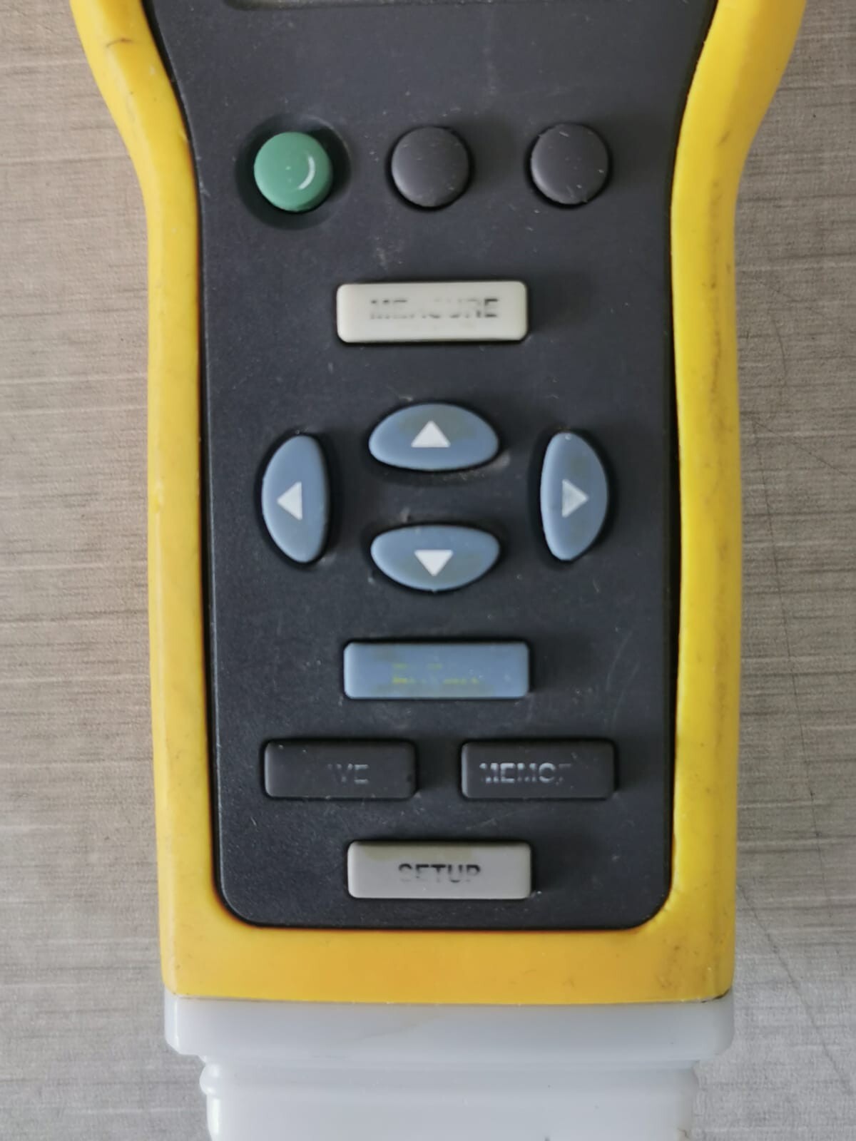 Fluke 805 FLUKE 805 VIBRATION METER 3