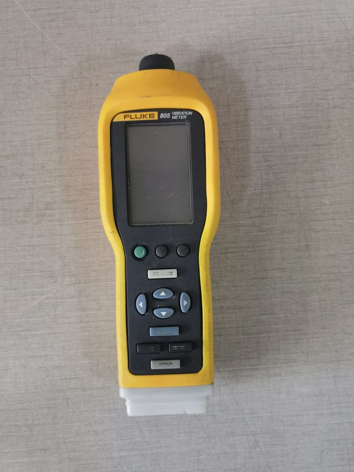 Fluke 805 FLUKE 805 VIBRATION METER 4