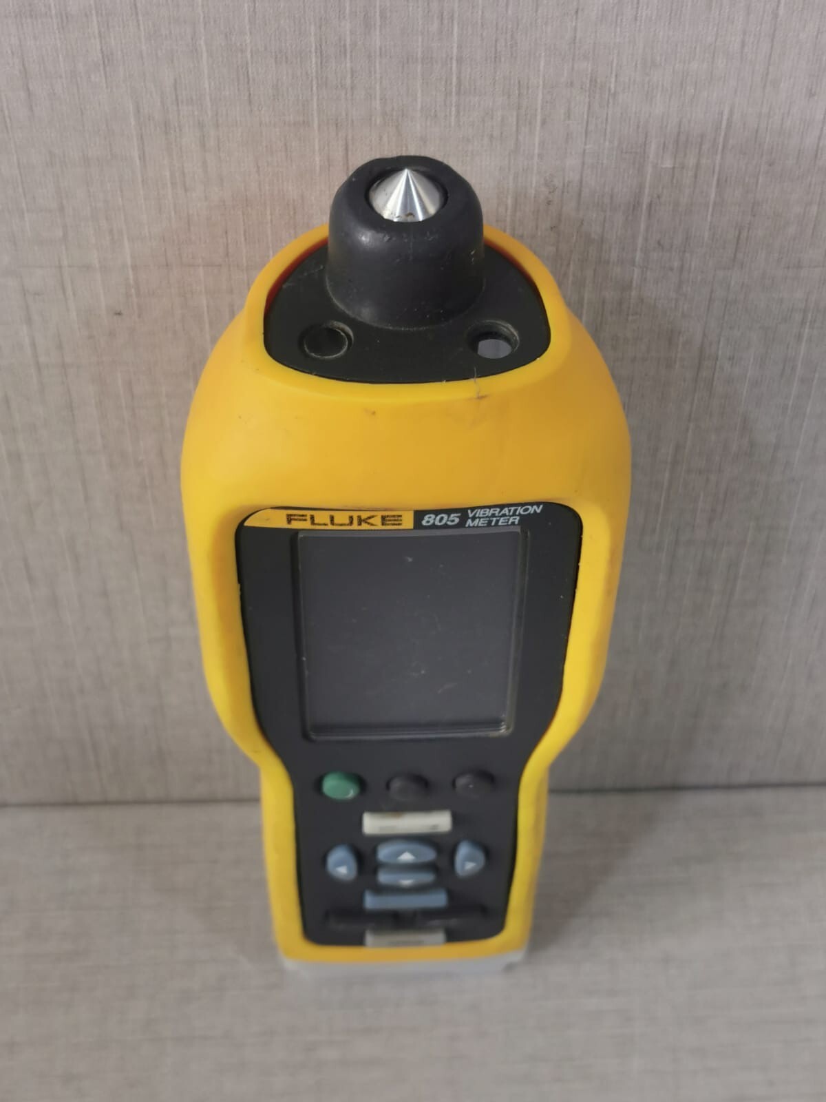 Fluke 805 FLUKE 805 VIBRATION METER 5