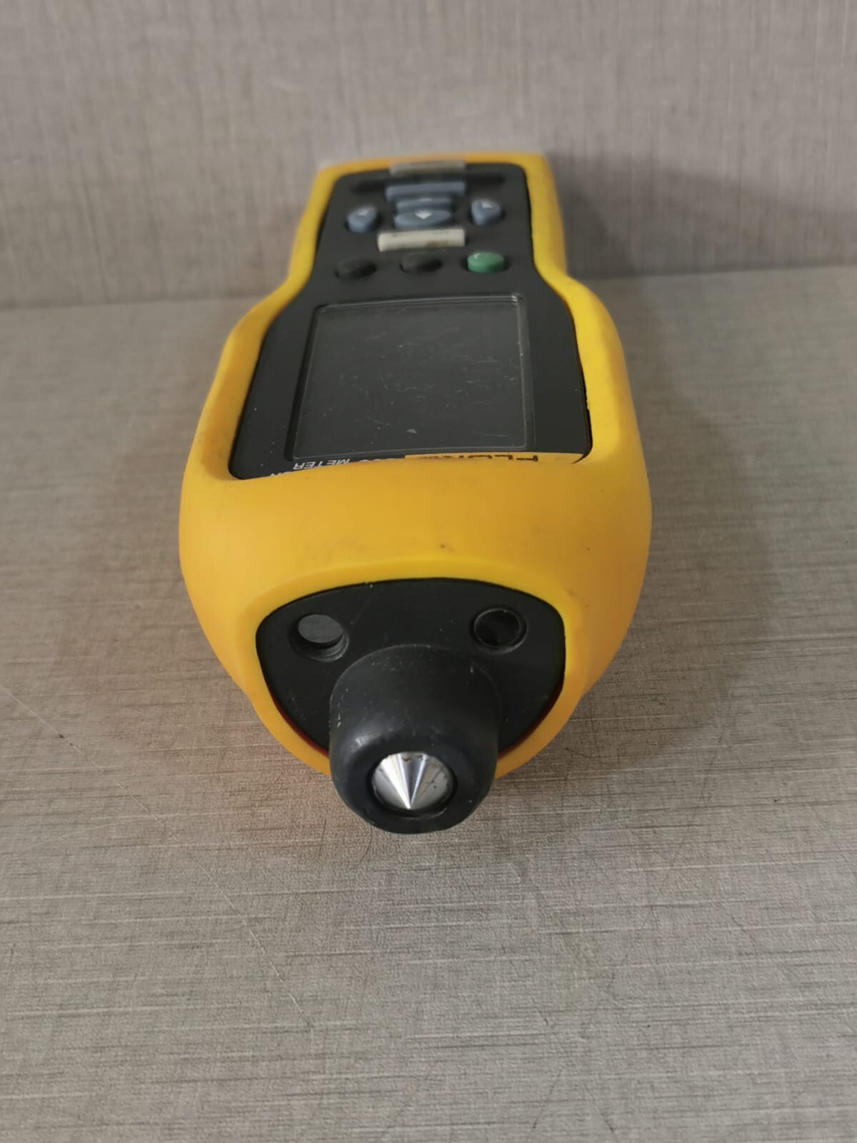 Fluke 805 FLUKE 805 VIBRATION METER 6