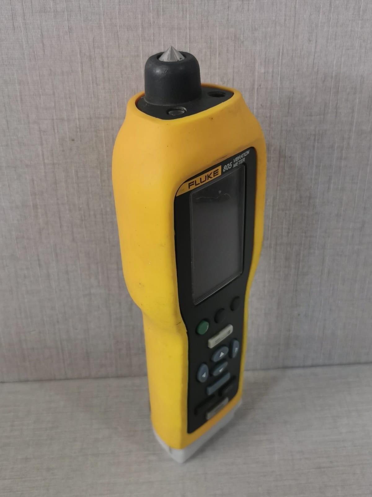 Fluke 805 FLUKE 805 VIBRATION METER 7