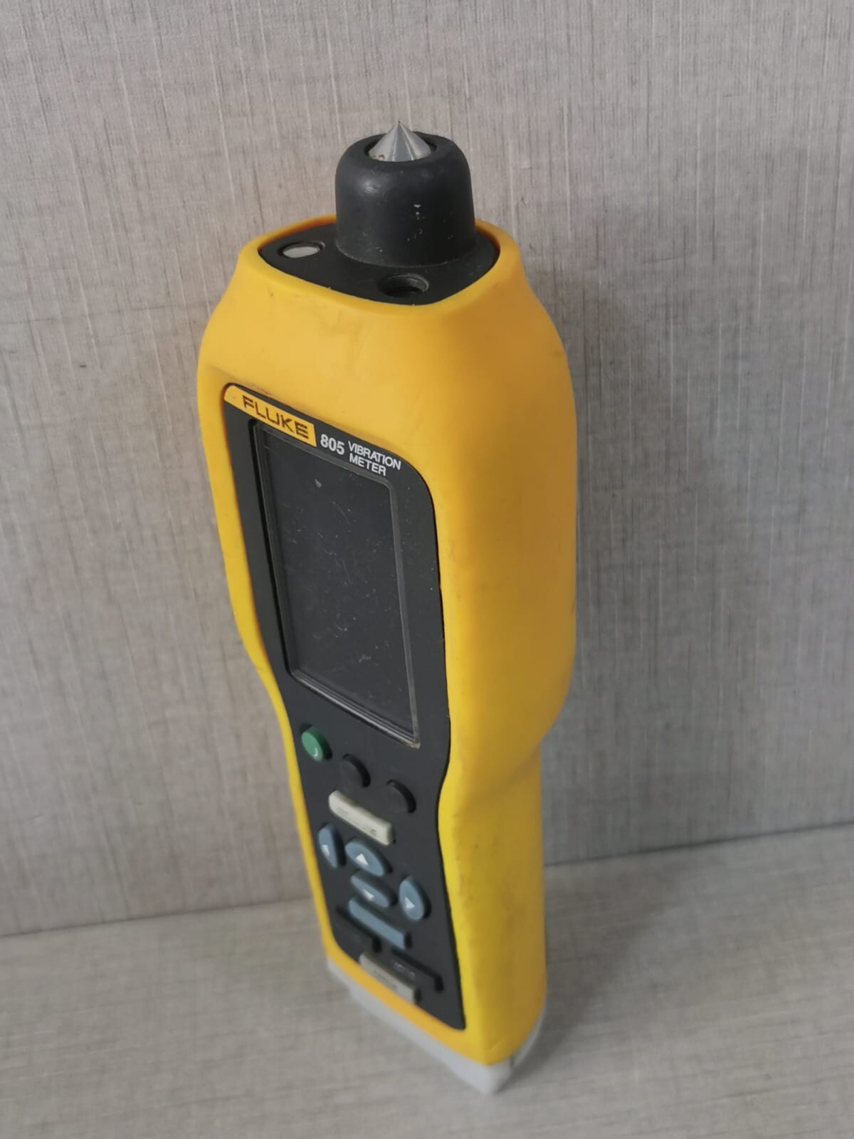 Fluke 805 FLUKE 805 VIBRATION METER 8