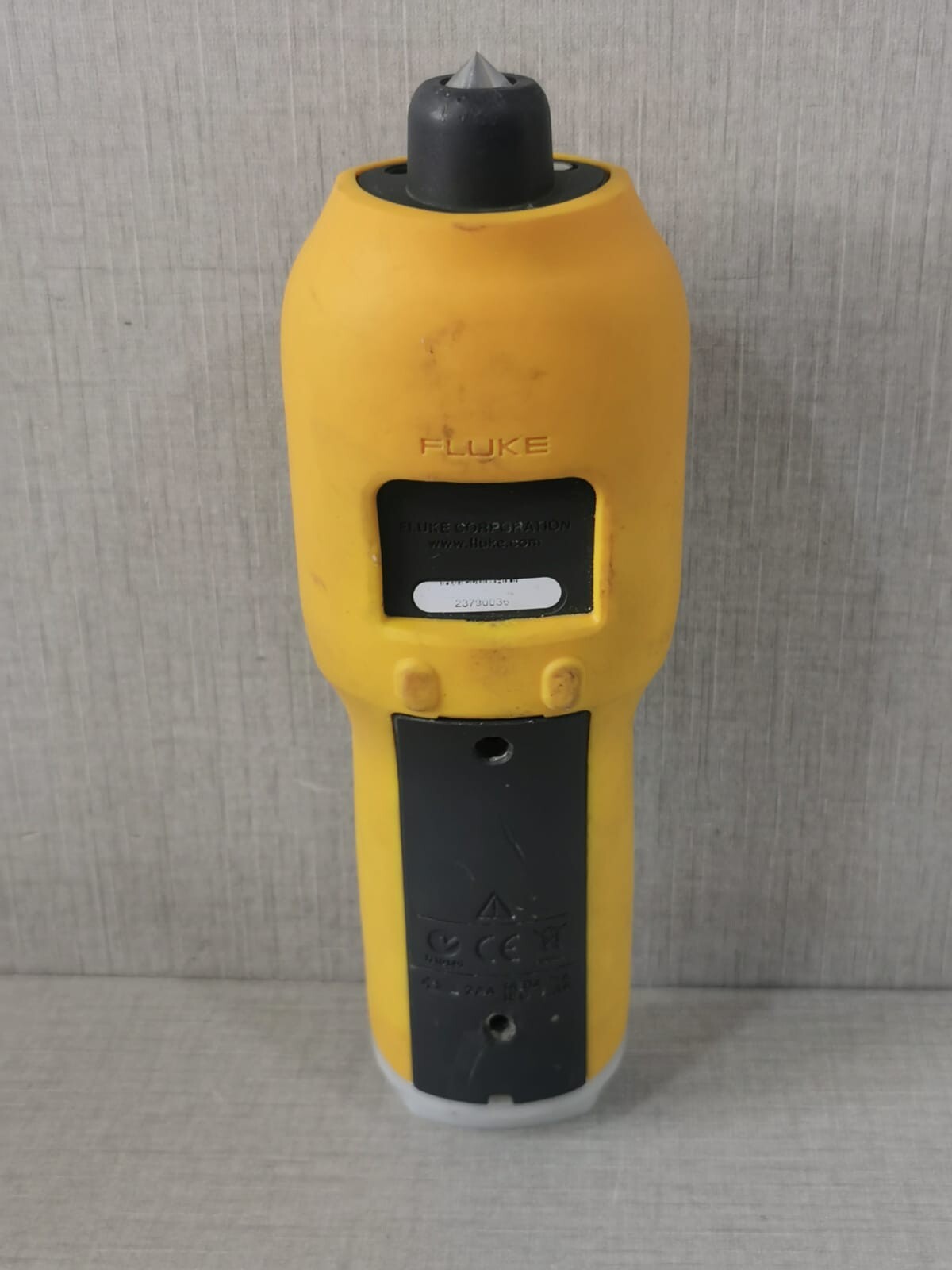 Fluke 805 FLUKE 805 VIBRATION METER 9