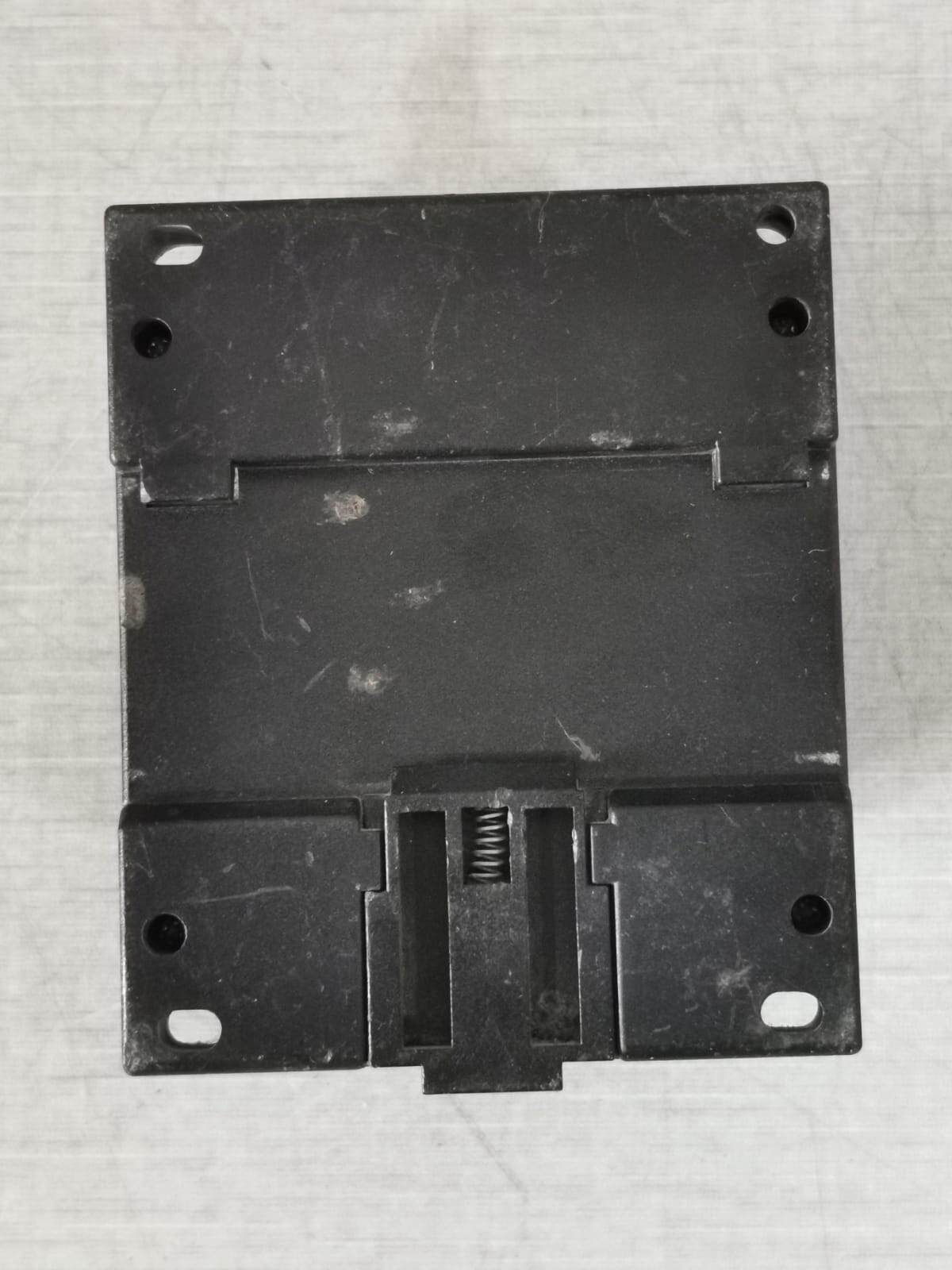 DELAB TM-18C DELAB TM-18c Earth Leakage Relay 9